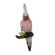 thumbnail image 4 of Simulación De Loro Pájaro Escultura Pared D, 4 of 5