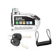 thumbnail image 1 of Cerradura De Disco Con Alarma Cerradura De Seguridad Universal Para Motocicleta Ciclismo Bicicleta Eléctrica Amarillo, 1 of 3