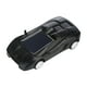 thumbnail image 1 of 1x Mini Vehículo Gadget Coleccionable Coche Con Energía Solar Para Entrenar A Niños Negro, 1 of 5
