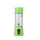 thumbnail image 1 of Juguera Batidora Licuadora Vaso Personal Portatil Recargable, 1 of 3