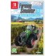 thumbnail image 1 of Farming Simulator 23: Edición Nintendo Switch – Soft Source, 1 of 6