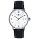 thumbnail image 1 of Reloj Analógico Zeppelin LZ129 Hindenburg Blanco Eco Ceramic Automático 80641N Hombre, 1 of 4