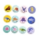 thumbnail image 4 of Rompecabezas De Animales Para Niños De Preescolar, Regalo Educativo, Rompecabezas De Animales Marinos, 4 of 5