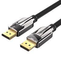 Cable Dp 1.4 8K Uhd Vention-3M