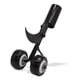 thumbnail image 1 of 1pc, Adjustable Garden Weeding Hook Courtyard Roller Gap Weed Killer Remove Grass Tool Without Bending Over Crevice Weeder, 1 of 2