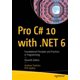 thumbnail image 1 of Libro Apress Pro C# 10 con .NET 6, 1 of 1