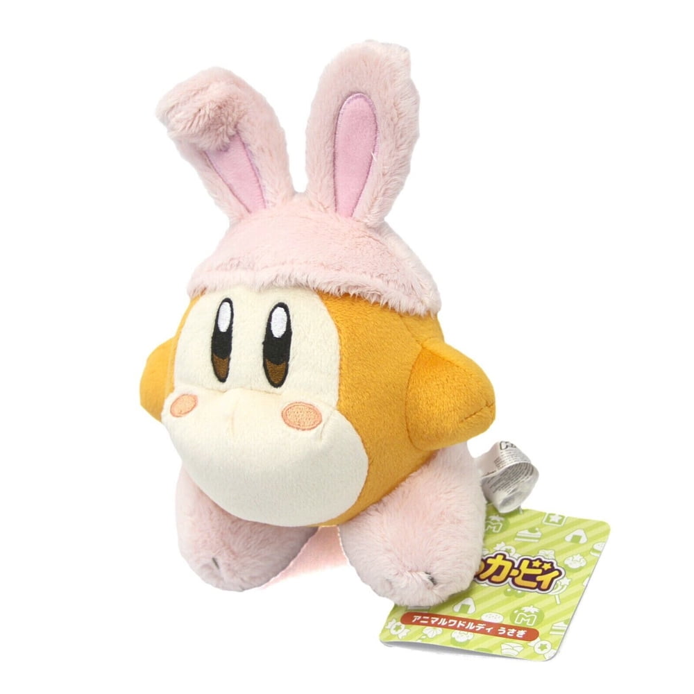 Peluche De Waddle Dee Rabbit 6 Plush | Lider
