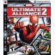 thumbnail image 1 of Videojuego ACTIVISION Marvel Ultimate Alliance 2 PS3, 1 of 7