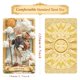 thumbnail image 2 of Baraja de tarot sishui de 78 cartas con guía, 2 of 7