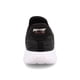 thumbnail image 3 of Zapatilla Hombre N walk lite Es Negro Rojo, 3 of 5