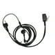 thumbnail image 1 of G-Shape Ear-Hook Headset auricular PTT MIC 2Pin para MIDLAND GXT400 / 450 Radio, 1 of 3