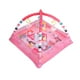 thumbnail image 1 of Gimnasio Interactivo Tapete Piscina Pelotas Para Bebe, 1 of 4