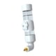 thumbnail image 2 of Comedero De Agua Para Pájaros Dispensador De Agua Para Pájaros Fuente De Agua Para Pájaros Para Cockatiel S, 2 of 5