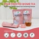 thumbnail image 3 of Té Para Fertilidad Fibromas Y Útero 30 Bolsitas 90 G, 3 of 6