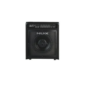 Amplificador Bateria/Teclado Bluetooth Da-30Bt Nux