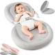 thumbnail image 1 of Cambiador Beba Impermeable Pu Plegable Espuma Memoria, 1 of 3