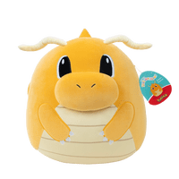 Peluche Con Licencia Squishmallows Dragonite Pokemon 35 Cm
