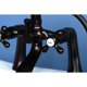 thumbnail image 3 of Grifo para tina con patas Kingston Brass KS268ORB, centro de 7 pulgadas, 3 of 9
