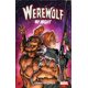 thumbnail image 1 of Marvel – Werewolf By Night: Alianza Profana (Novela Gráfica), 1 of 1