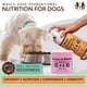 thumbnail image 5 of Suplemento Natural Dog Company con arándanos rojos para perros, 90 comprimidos masticables, 5 of 8