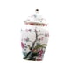 thumbnail image 3 of Tarro De Cerámica Para Jengibre, Tarro De Porcelana Para Templo, Decoración China Para El Hogar, 1300ml Con Tapa Estilo B, 3 of 3
