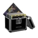thumbnail image 1 of Estuche de disco/utilitario Odyssey KROM Series negro para vinilo 70, 1 of 9