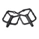 thumbnail image 5 of Pedales De Bicicleta Cuadro Pedales Para Bicicletas Accesorios Accesorios Suministros De Reparación, 5 of 5