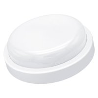 Megabritht - Plafon Led Redondo 20W 6500K Ip54 Megabright