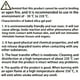 thumbnail image 3 of 1/2PCS Square Air Fryer Silicone Pot Reusable Air Fryers Liners Oven Baking Tray Home Kitchen Air Fryer Accessories 7.67''x6.49''x1.96'', 3 of 4