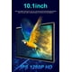 thumbnail image 2 of Tablet Zb10 De 10 1 Pulgadas Con Android 11 32 Gb De Rom 2 Gb De Ram 6000 Mah, 2 of 8