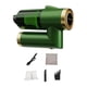 thumbnail image 1 of Aspiradora De Mano 9000PA Succión De Alta Potencia Portátil Para Asiento De Automóvil Sofá Verde, 1 of 3