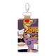 thumbnail image 3 of Torre de Pizza Toalla con diseño único, regalo ideal para fans. Perfecta para uso diario, fitness, yoga, boxeo y bronceado. Medidas: 35x73 cm, 3 of 6