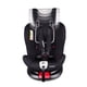 thumbnail image 2 of Silla de Auto Convertible Donna Negro, 2 of 8