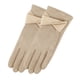 thumbnail image 1 of Guantes de invierno para mujer, guantes de moda para clima frío, regalos de Navidad, 1 of 5