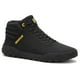thumbnail image 1 of Zapatilla Hombre Hex Mid Canvas Negro Cat, 1 of 4