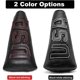 thumbnail image 3 of Barudan Golf Black Putter Headcover Covers Cover for Blade S, 3 of 3