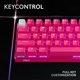 thumbnail image 4 of Teclado Logitech G PRO X 60 % Inalámbrico Magenta, 4 of 9