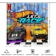 thumbnail image 2 of Set Cortina de Baño Hot Wheels Vamos a Correr 4 Piezas, 2 of 6