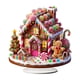 thumbnail image 3 of Letrero Acrílico Decorativo Navideño 2D Para Casa, Ideal Para Fiestas, Cumpleaños O Inauguración De Casa. Estilo B., 3 of 5