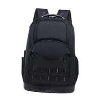 Ioensy - Mochila Para Herramientas Accesorio Mochila De Tela Oxford Resistente Bolsa Para Herramientas Industrial