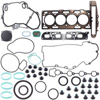 Repuestos Del Sol - Juego Empaquetadura Motor Chevrolet Captiva 2.4 2011 2018