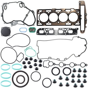 Repuestos Del Sol - Juego Empaquetadura Motor Chevrolet Captiva 2.4 2011 2018