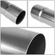 thumbnail image 3 of Tubo de escape DNA MOTORING ZTL-PP-30-90-RAW con curvatura de 90 grados, 3 of 6