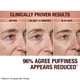 thumbnail image 5 of Parches para debajo de los ojos Charlotte Tilbury Hollywood Skin Secrets, 5 of 6