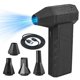 thumbnail image 1 of Soplador de Aire Jvtlirdfu 180000 RPM Inalámbrico Recargable, 1 of 7
