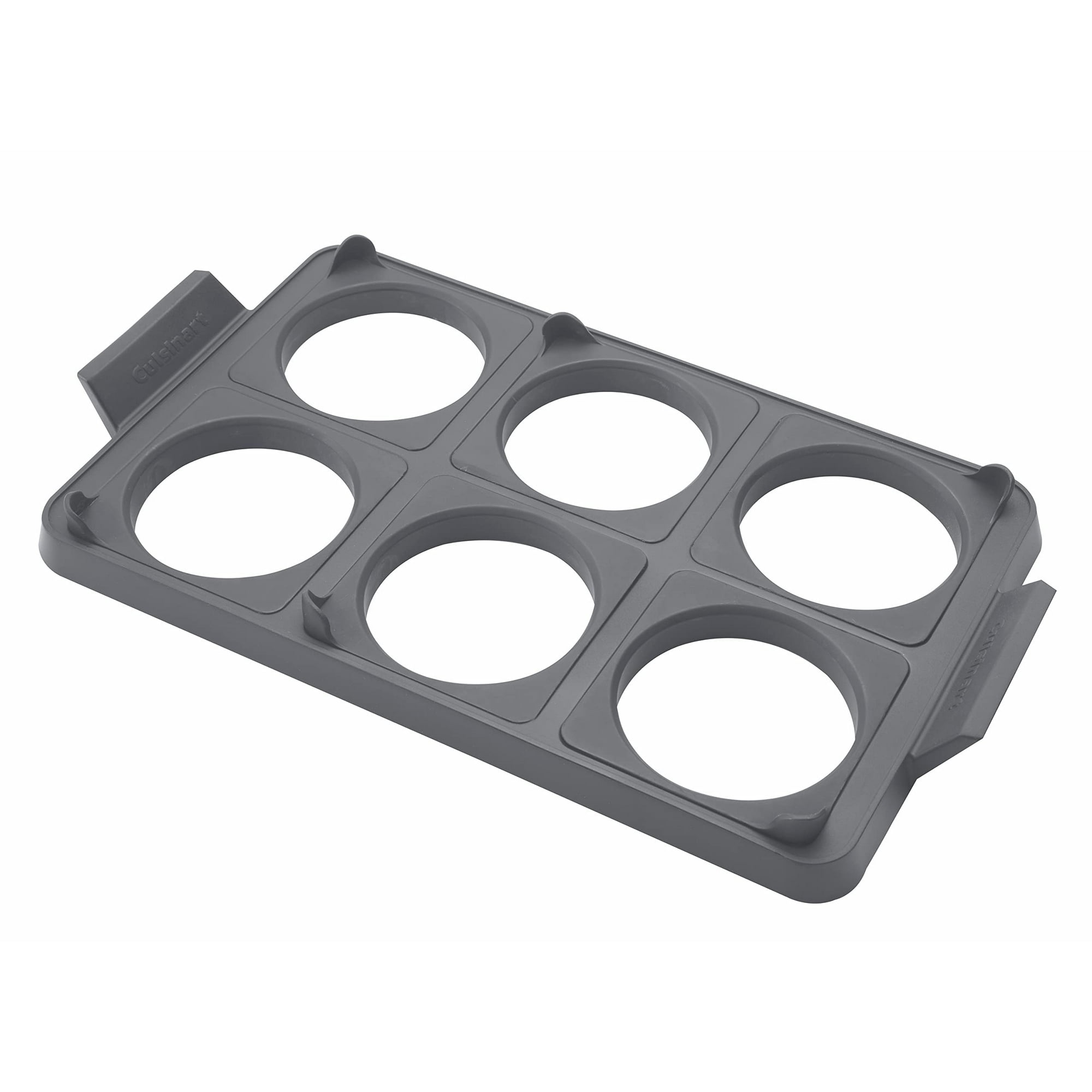 Bandeja Para Huevos Cuisinart Cgr-600 Silicona 7 Piezas