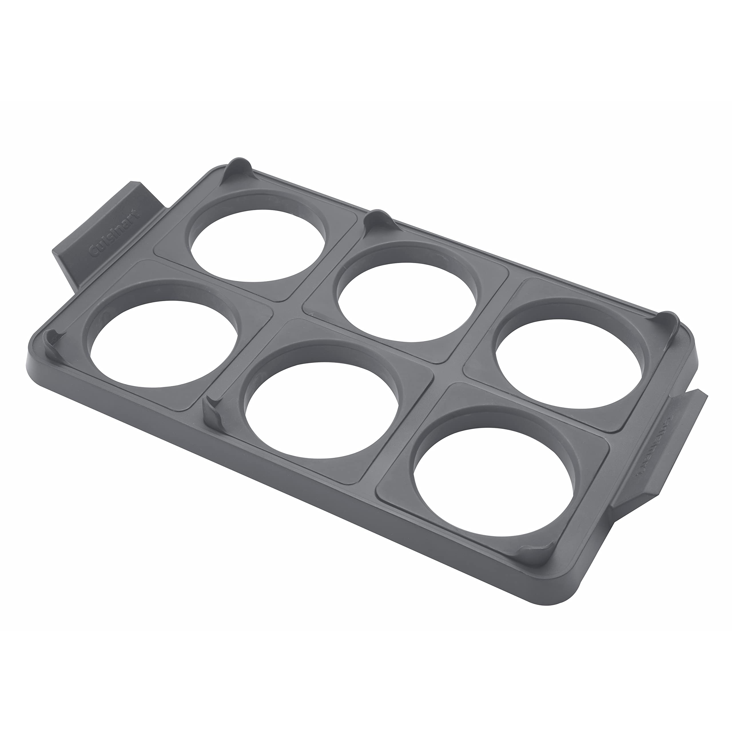 Bandeja Para Huevos Cuisinart Cgr-600 Silicona 7 Piezas