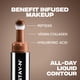 thumbnail image 4 of Sacheu Liquid Makeup Contour STAY-N de larga duración, 4 of 9