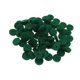 thumbnail image 1 of 90 Piezas De Arandelas De Fieltro Para Teclado De Piano Verde, Accesorios De Reparación De Instrumentos, 1 of 5