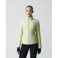 Anastaze - Parka Pluma Color Verde M